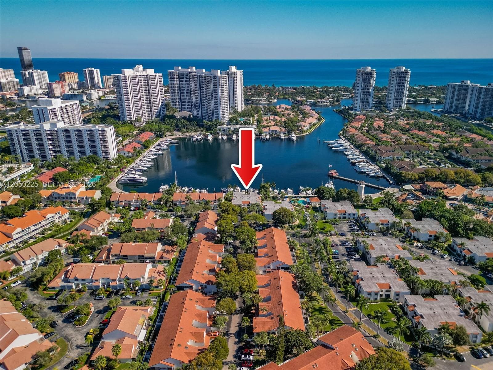 Mariner Village · #418 in Aventura - Photo 4