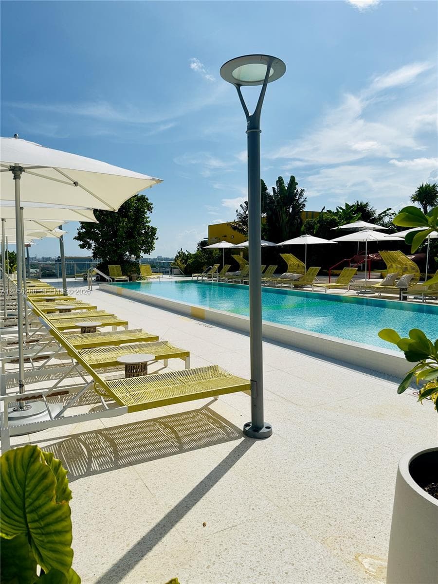 The Standard Residences · #206 in Miami - Photo 14