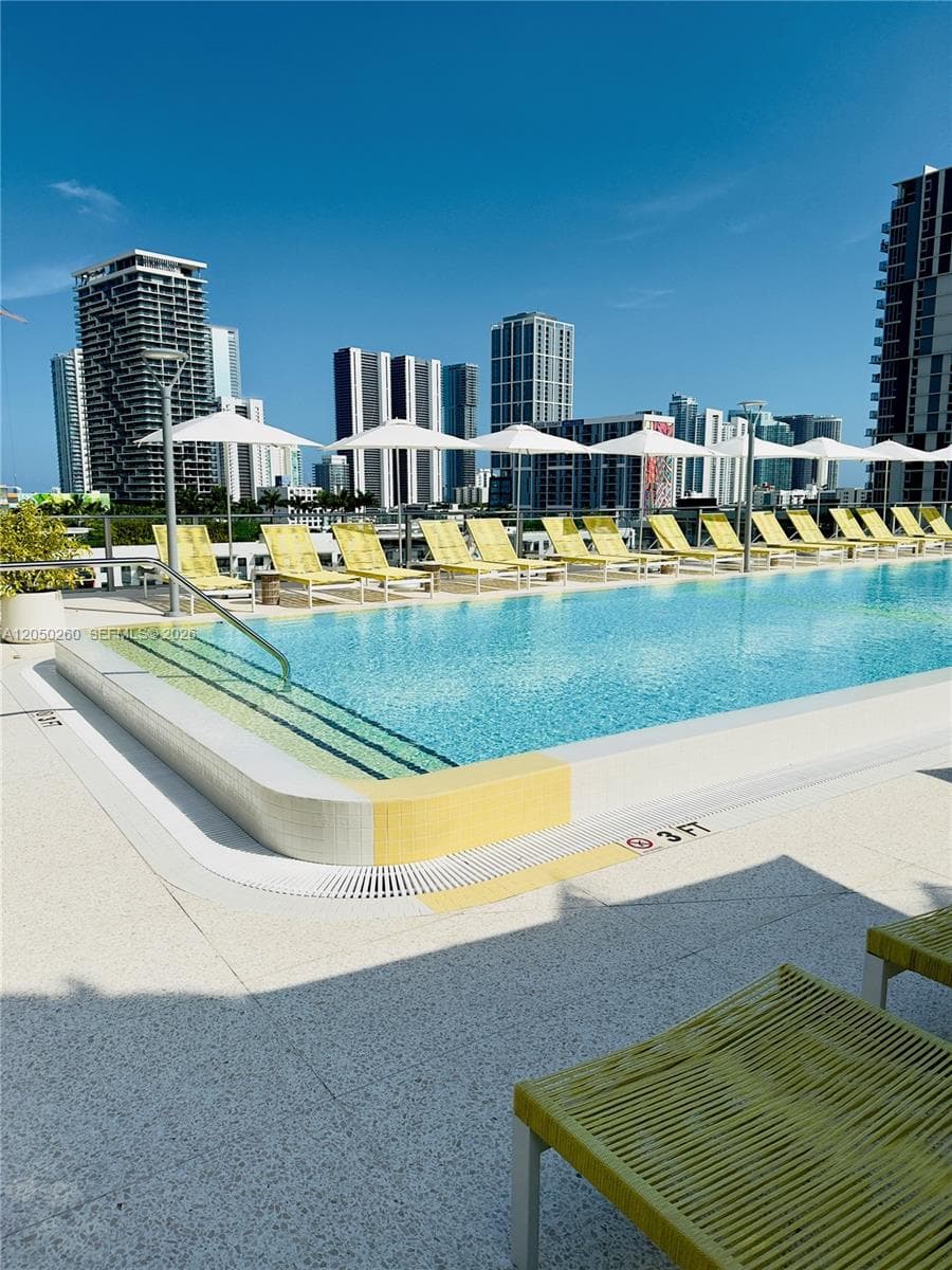 The Standard Residences · #206 in Miami - Photo 15