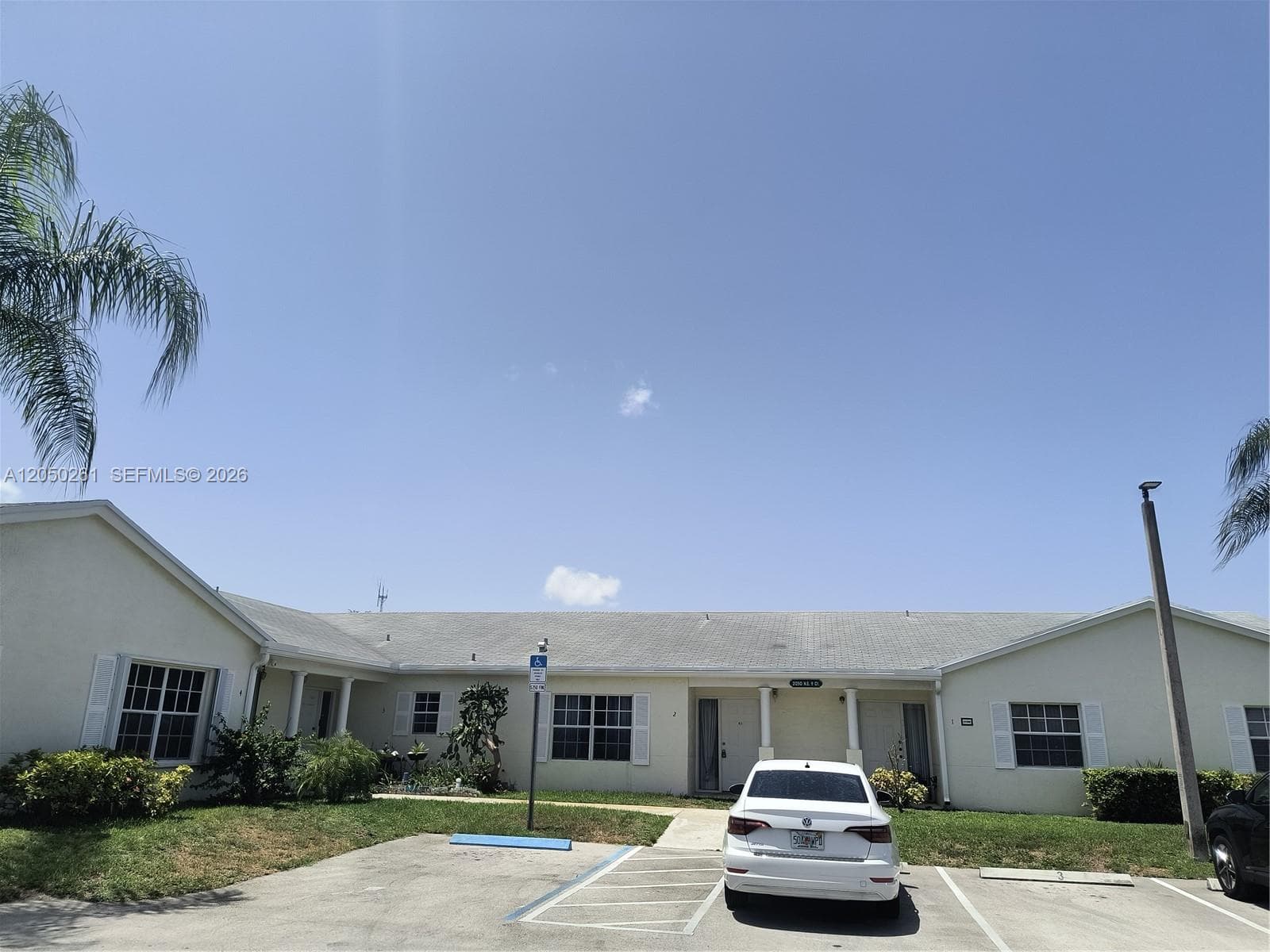 21250 NE 9th Ct #2 photo 2