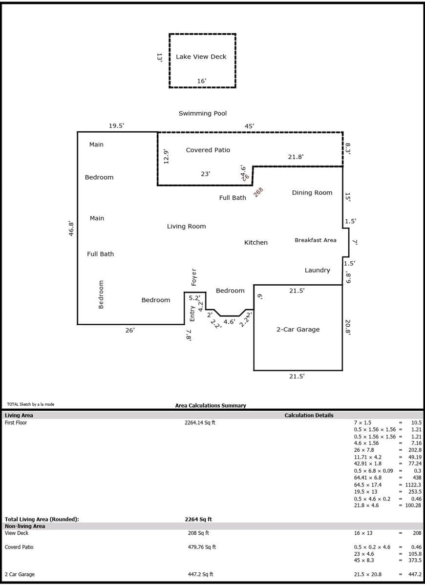 Floor plan0