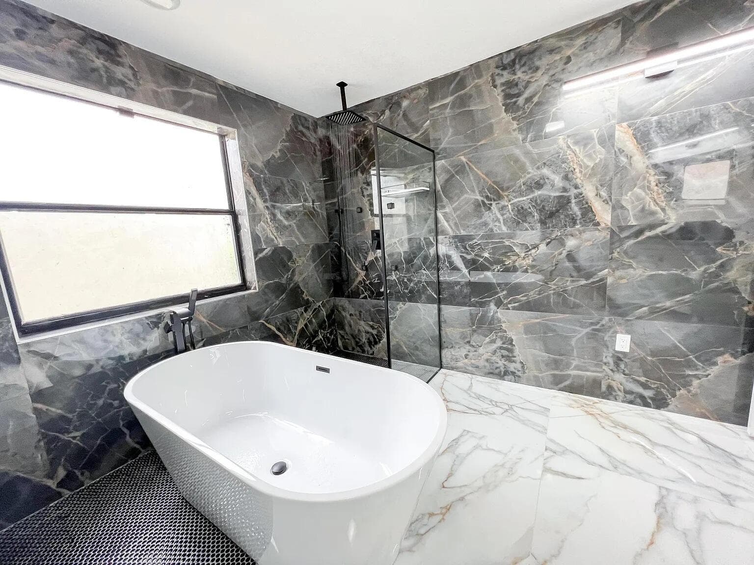 tub