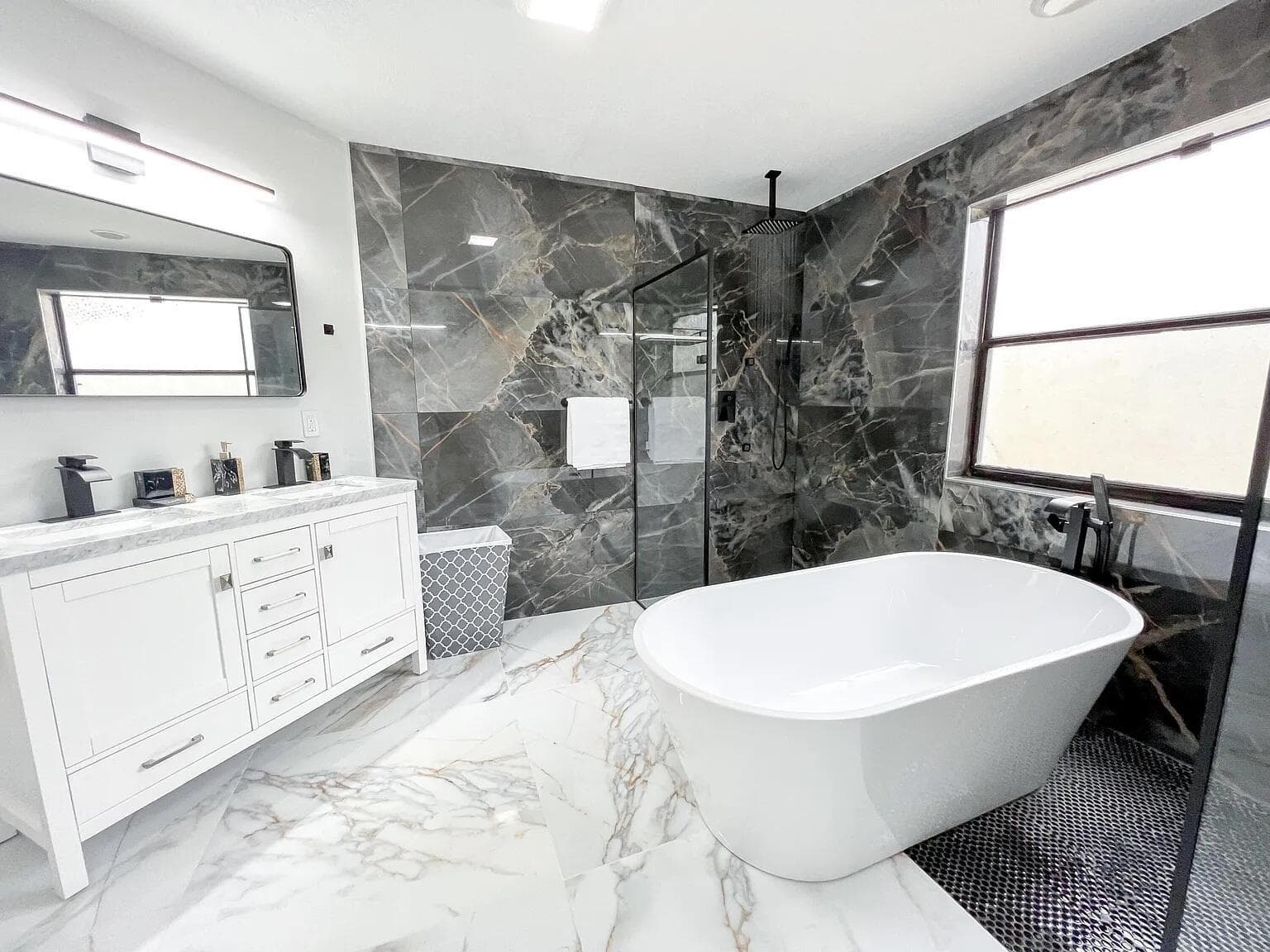 Master Sink
