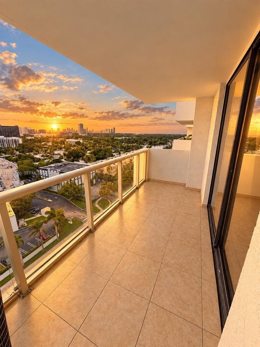 SAILBOAT CAY CONDO · #1407 in North Miami - Photo 17