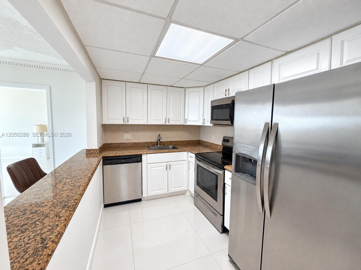 SAILBOAT CAY CONDO · #1407 in North Miami - Photo 8