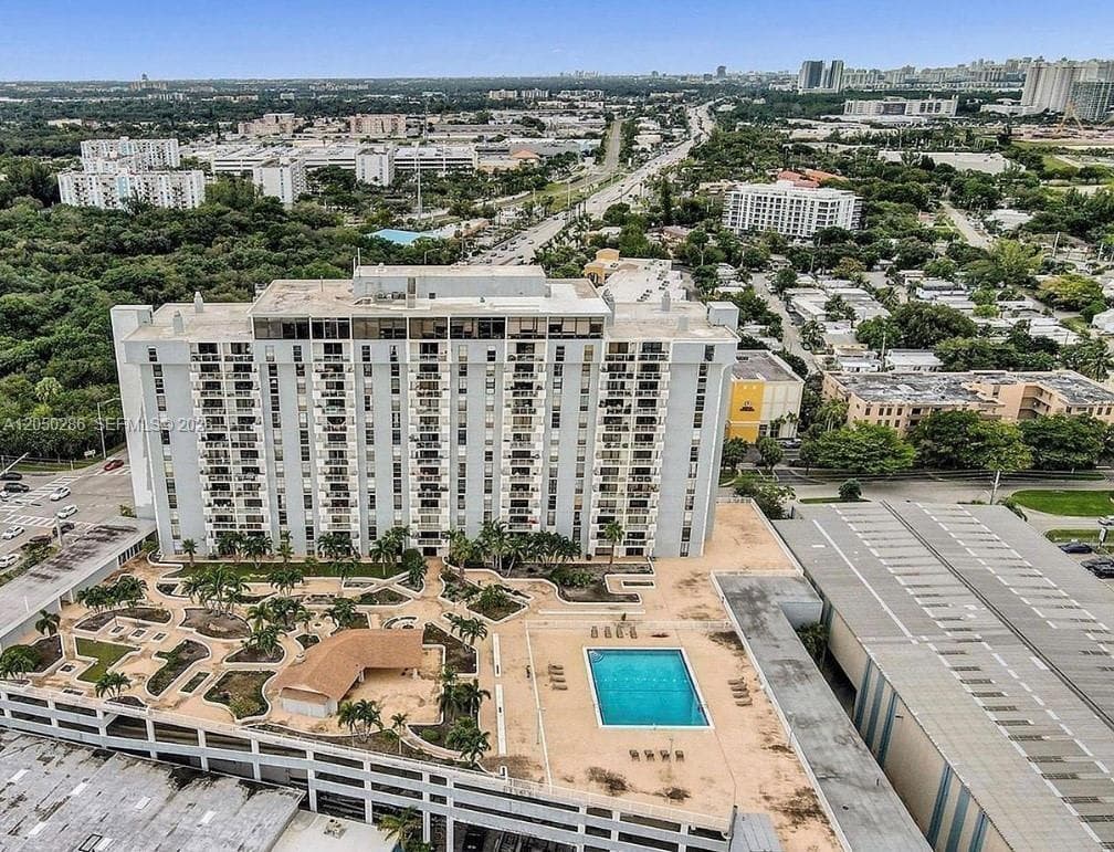 SAILBOAT CAY CONDO · #1407 in North Miami - Photo 21