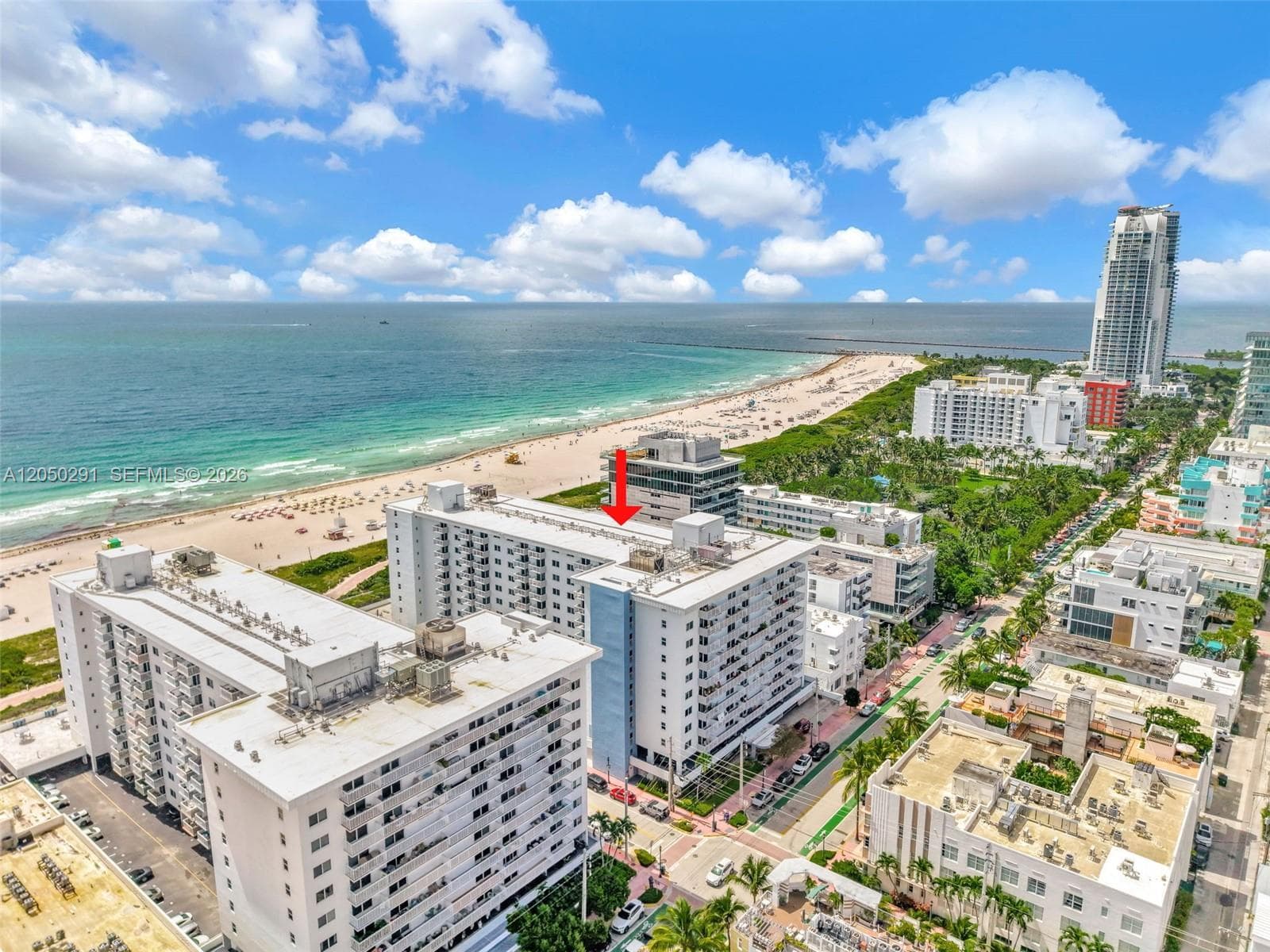 OCEAN POINT CONDO · #623 in Miami Beach - Photo 2
