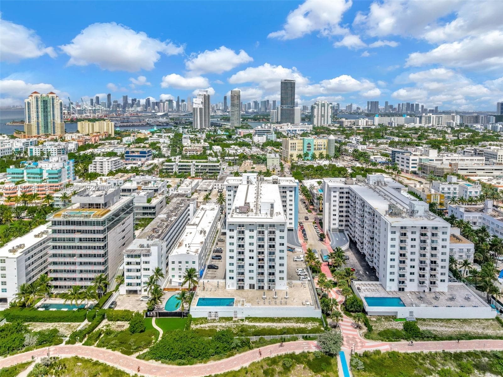 OCEAN POINT CONDO · #623 in Miami Beach - Photo 3