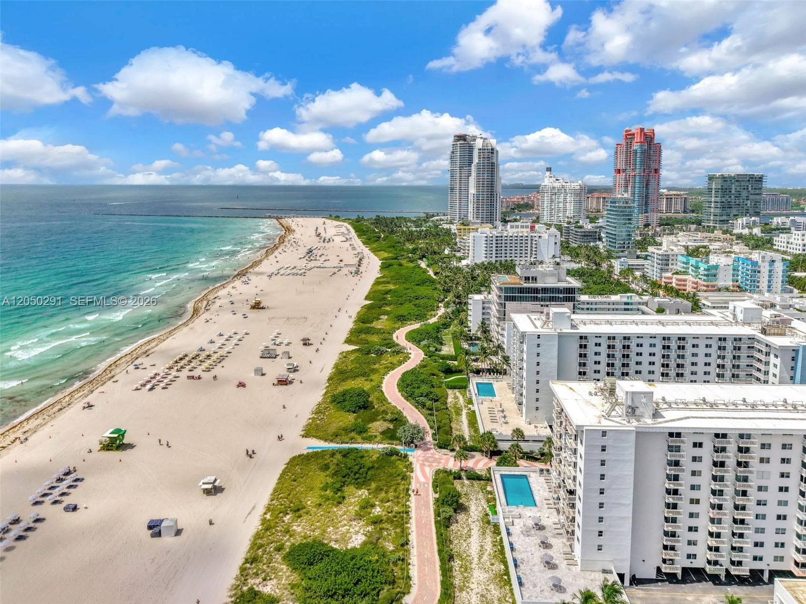 OCEAN POINT CONDO · #623 in Miami Beach - Photo 1