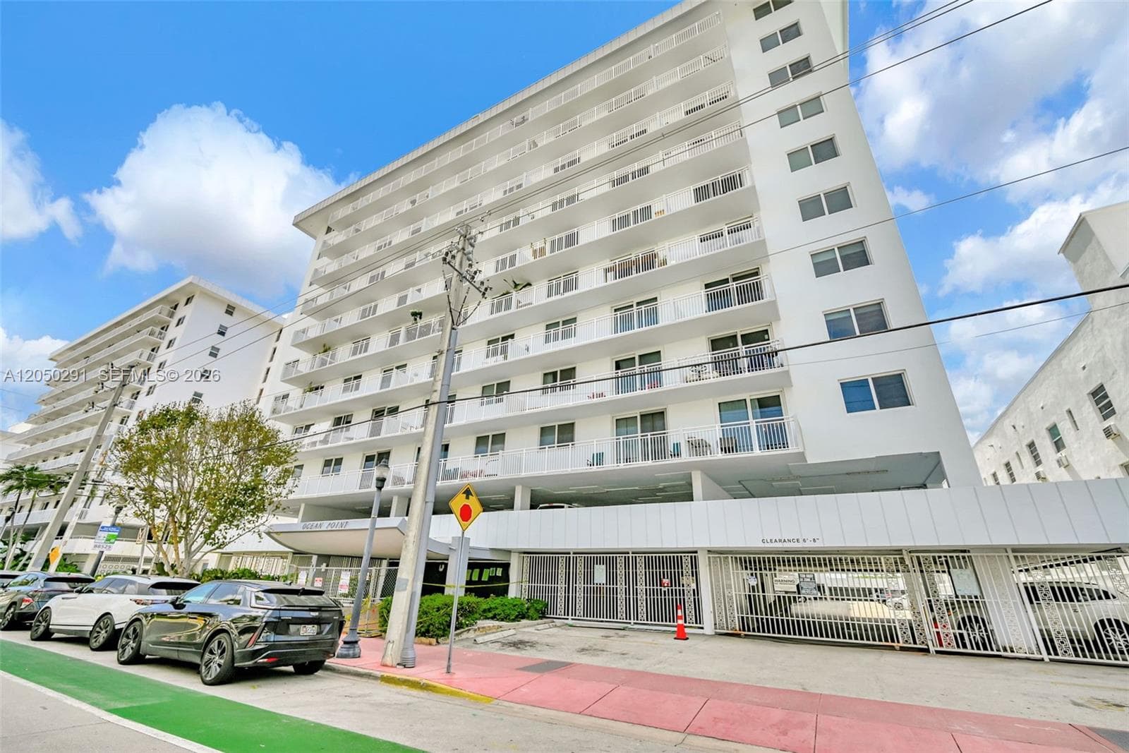 OCEAN POINT CONDO · #623 in Miami Beach - Photo 4
