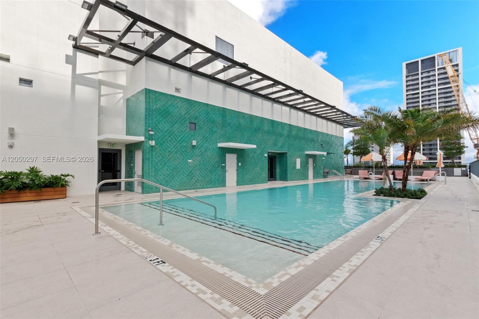 The Crosby Miami Worldcenter · #2605 in Miami - Photo 31