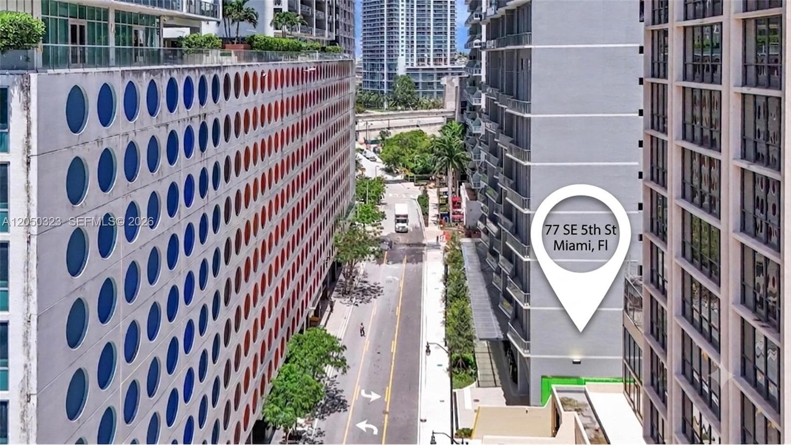 Viceroy Brickell Residences · #2006 in Miami - Photo 46