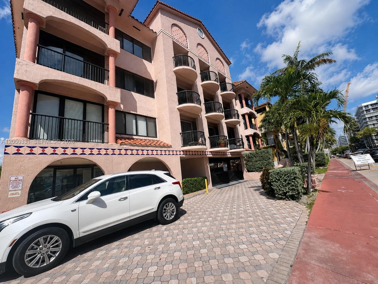 ATLANTIC ROSE CONDO · #105 in Surfside - Photo 7