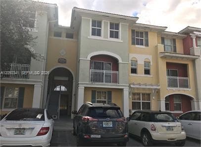 PROMENADE SHORES AT DORAL · #209 in Doral - Photo 2