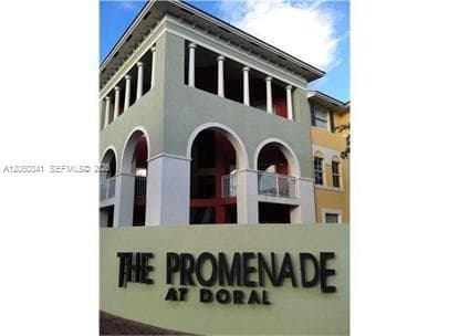 PROMENADE SHORES AT DORAL · #209 in Doral - Photo 1
