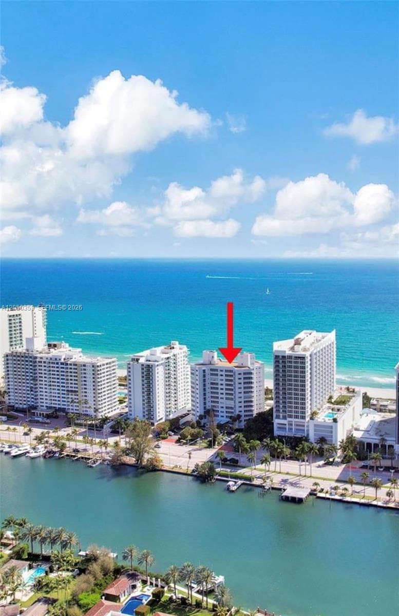 THE EXECUTIVE CONDO · #2D in Miami Beach - Photo 6