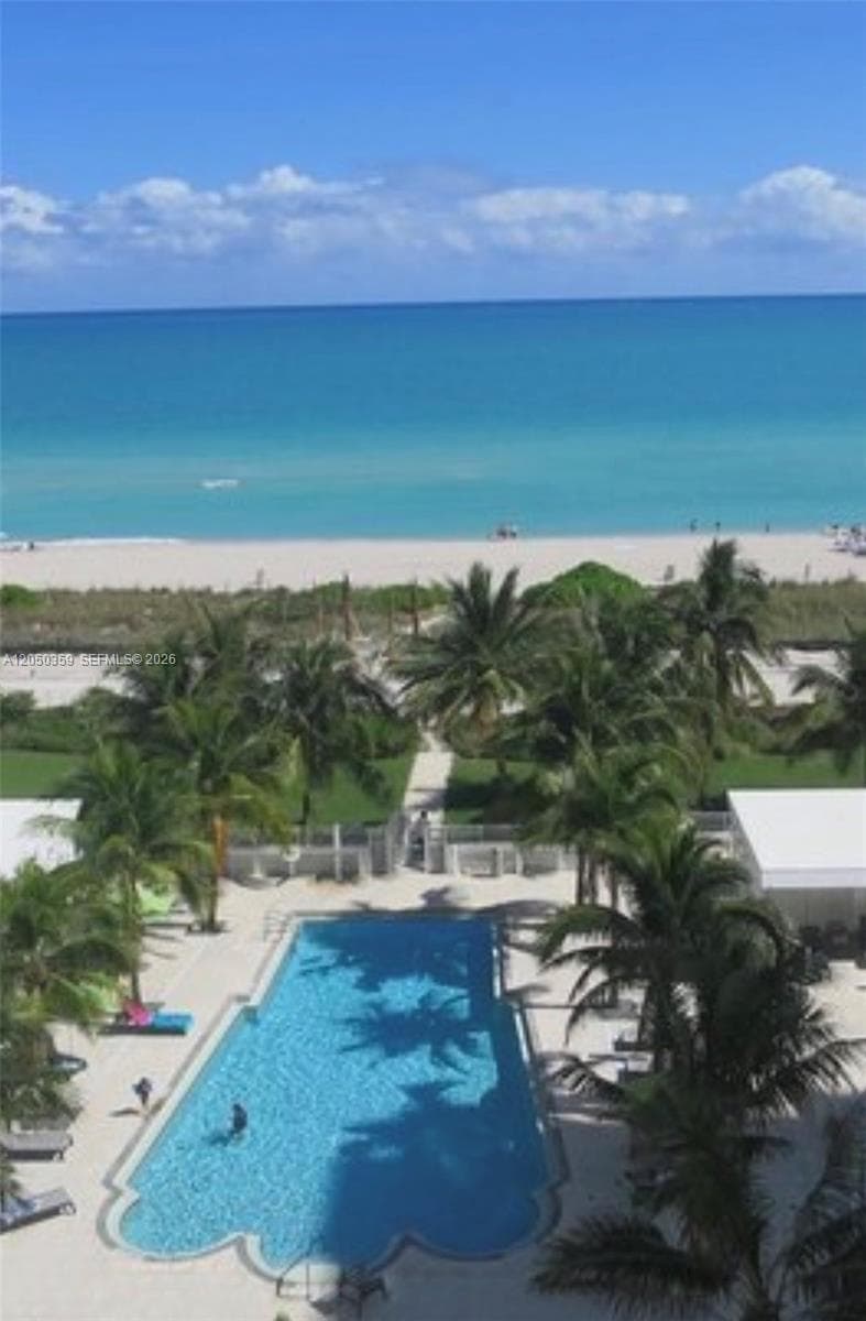 THE EXECUTIVE CONDO · #2D in Miami Beach - Photo 7