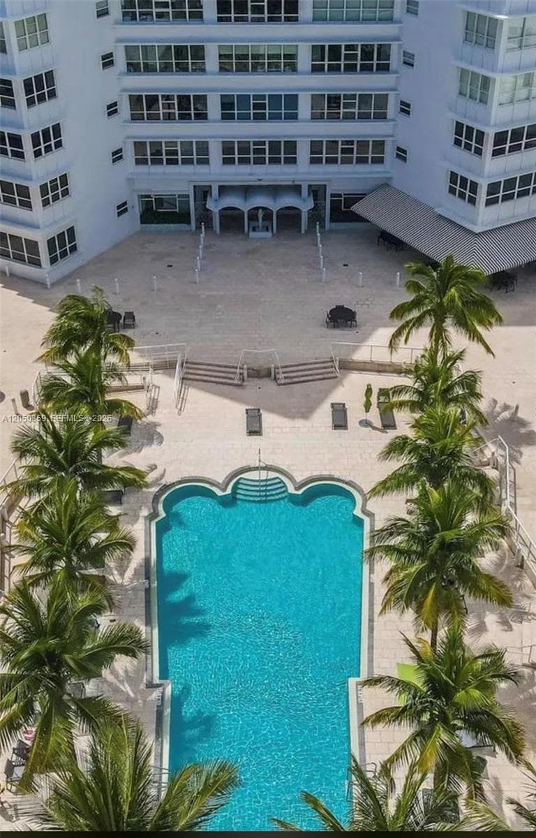 THE EXECUTIVE CONDO · #2D in Miami Beach - Photo 8