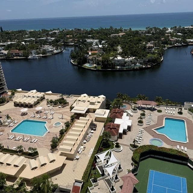 THE LANDMARK CONDO · #2101 in Aventura - Photo 1
