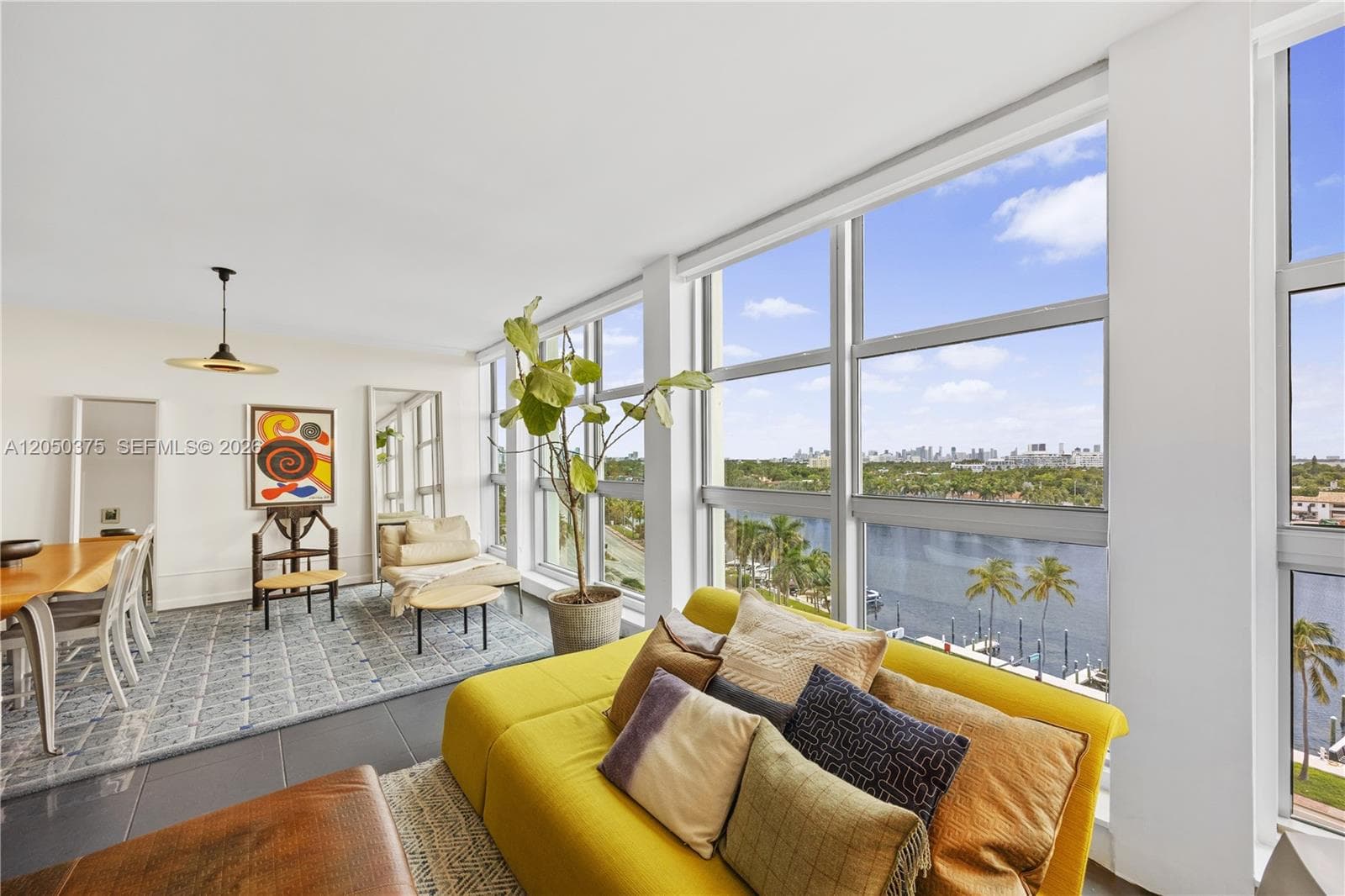 CRYSTAL HOUSE CONDO · #9K in Miami Beach - Photo 2