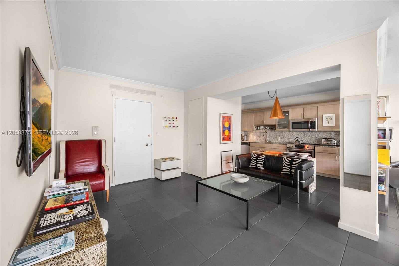 CRYSTAL HOUSE CONDO · #9K in Miami Beach - Photo 6