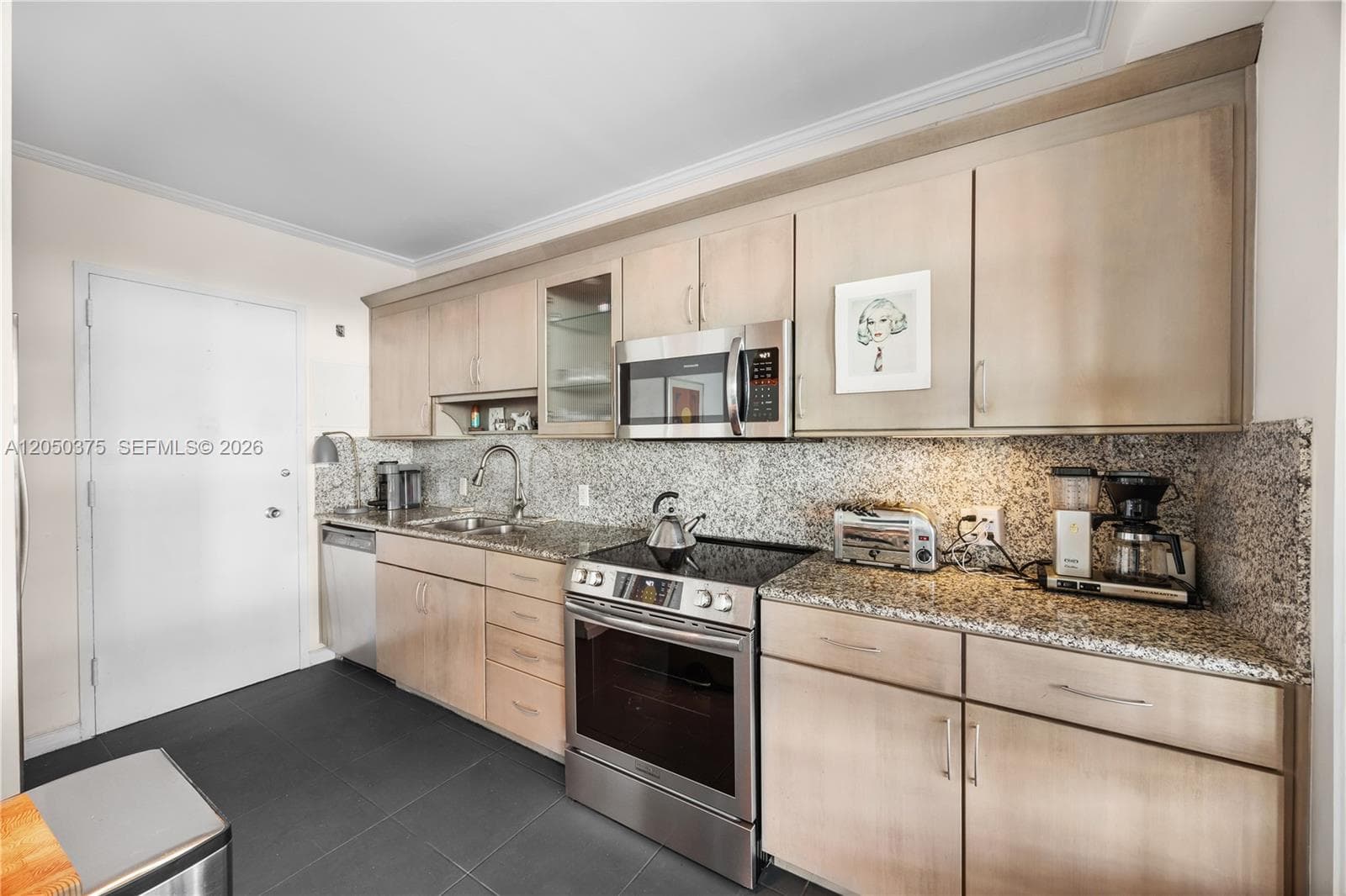 CRYSTAL HOUSE CONDO · #9K in Miami Beach - Photo 13
