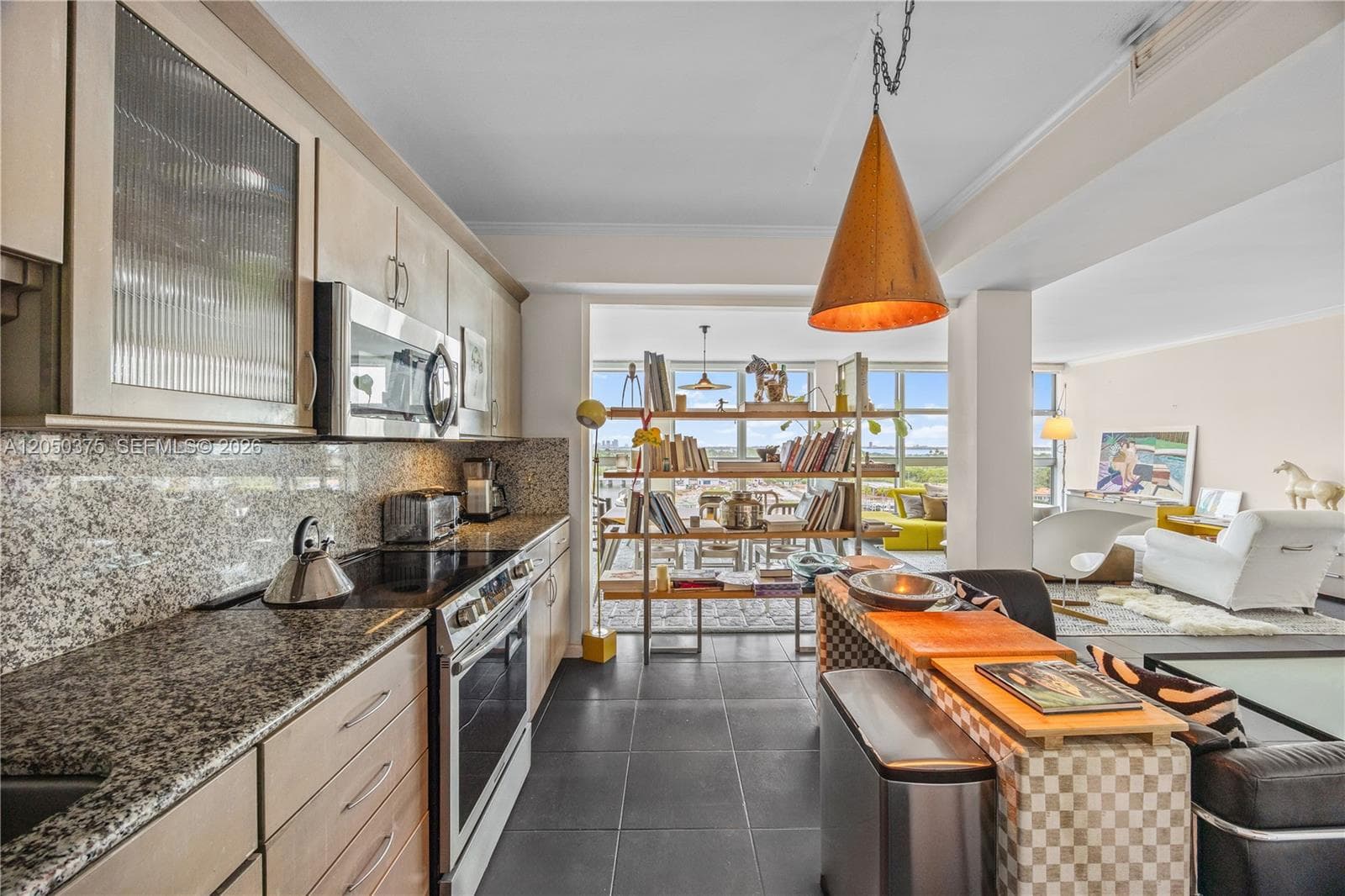 CRYSTAL HOUSE CONDO · #9K in Miami Beach - Photo 12
