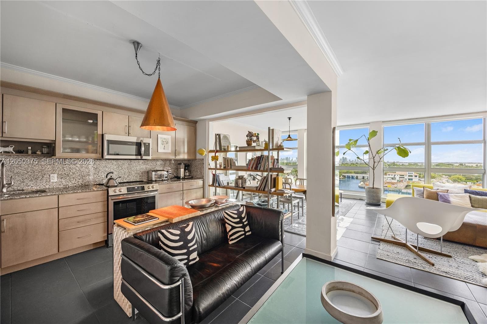 CRYSTAL HOUSE CONDO · #9K in Miami Beach - Photo 7