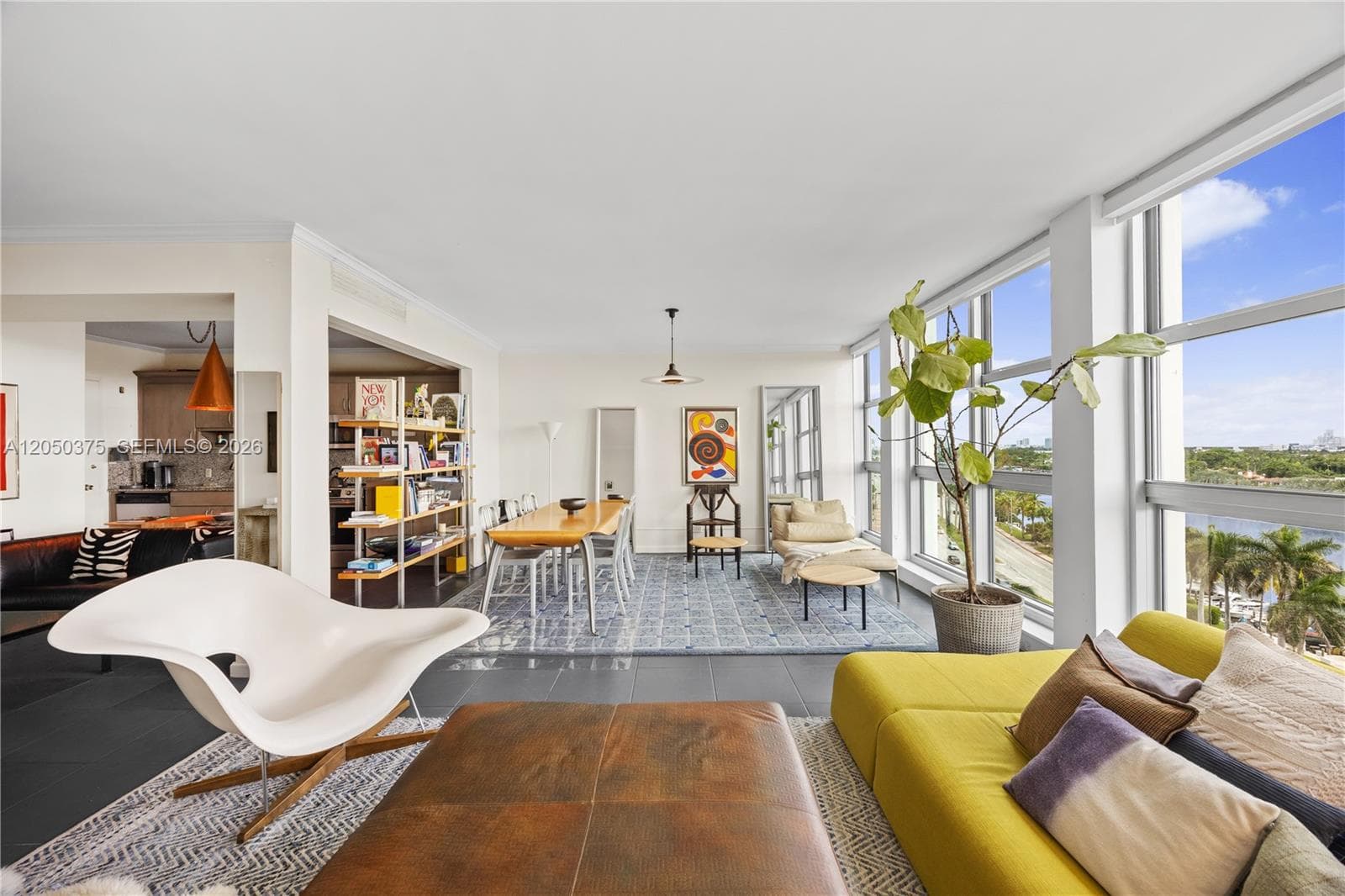 CRYSTAL HOUSE CONDO · #9K in Miami Beach - Photo 3