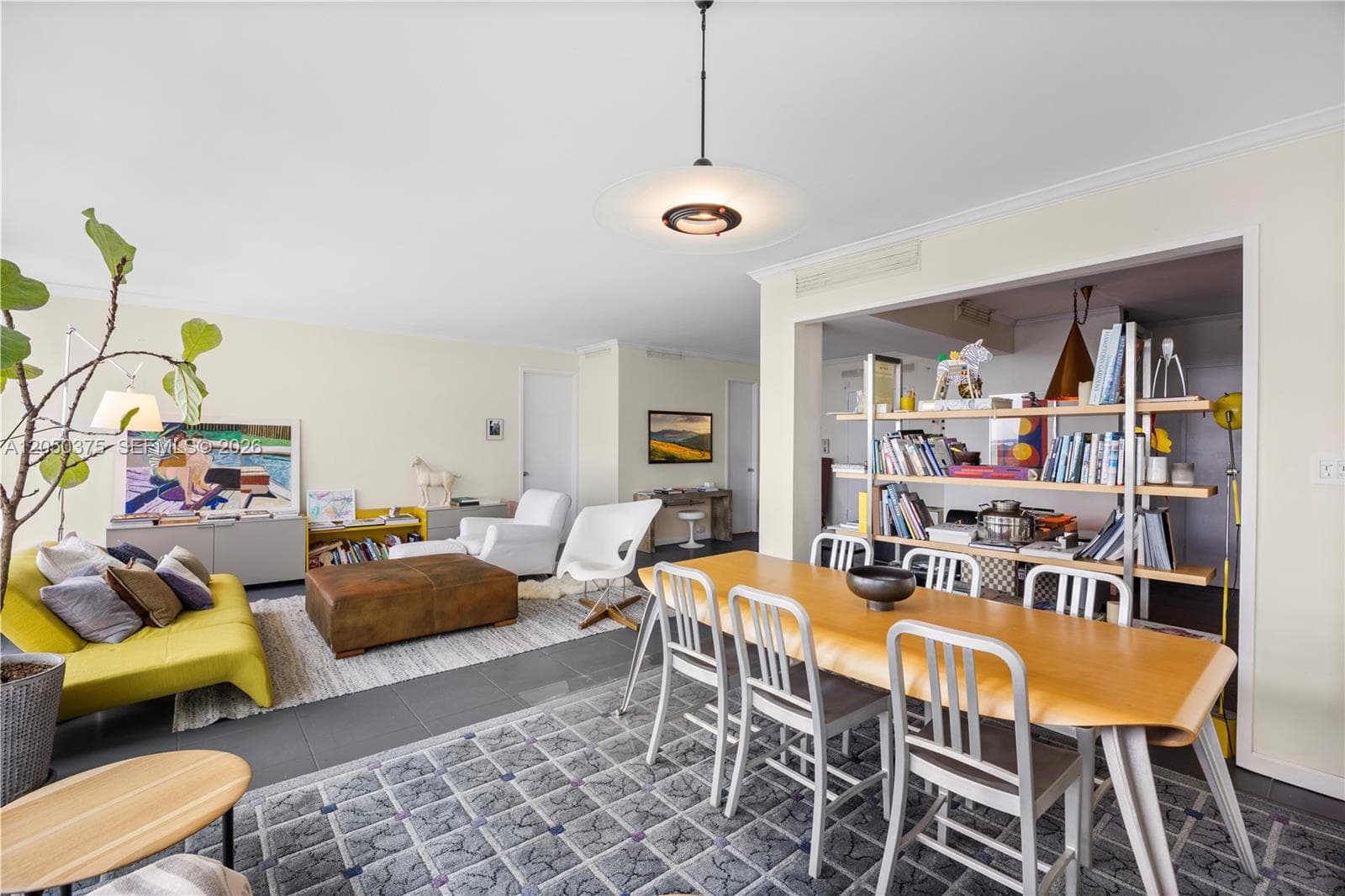 CRYSTAL HOUSE CONDO · #9K in Miami Beach - Photo 9