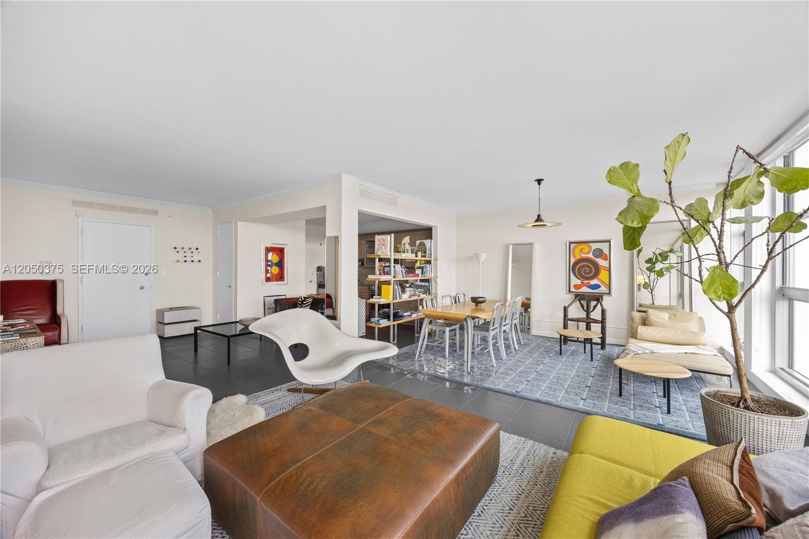 CRYSTAL HOUSE CONDO · #9K in Miami Beach - Photo 4