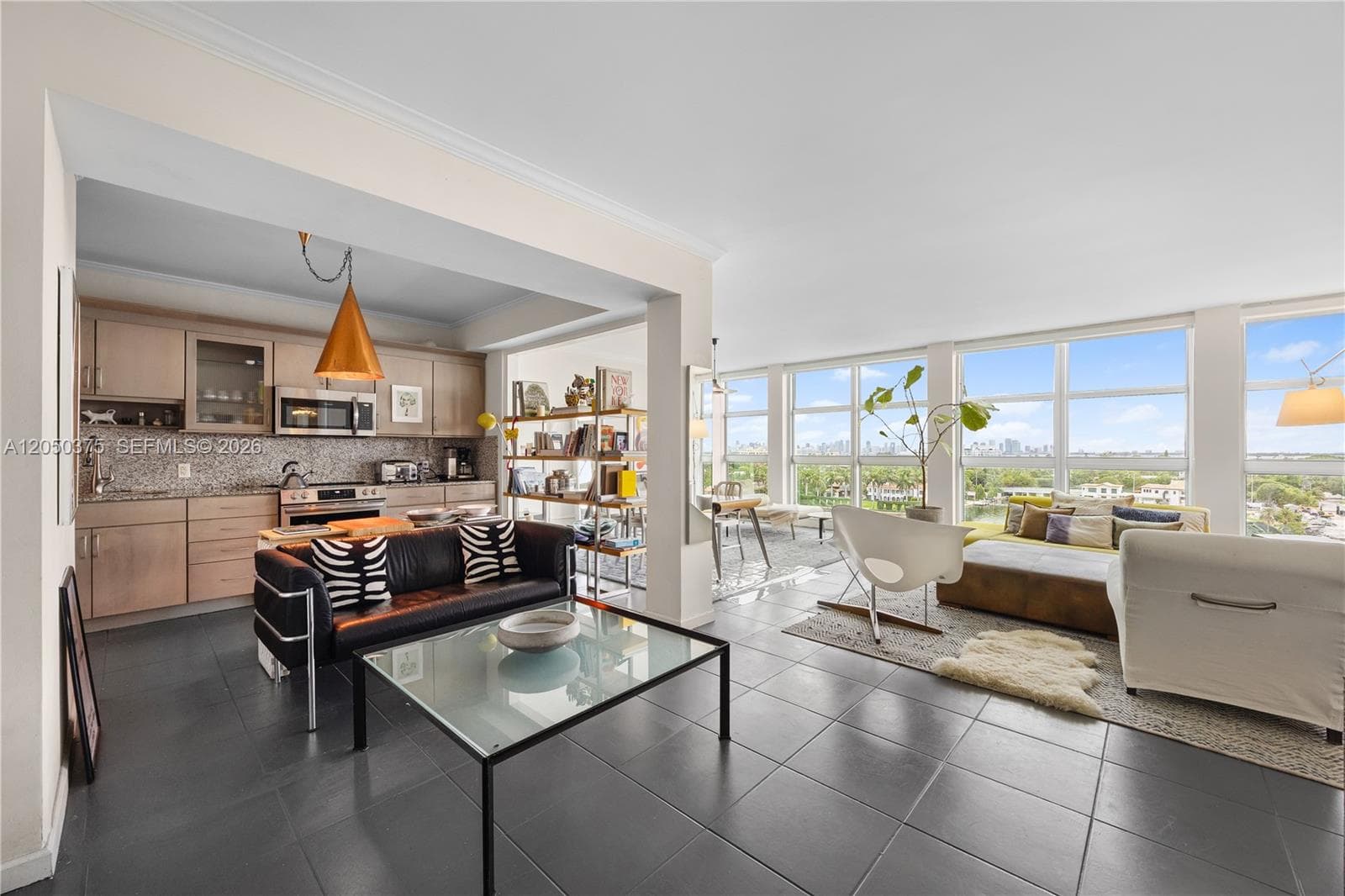 CRYSTAL HOUSE CONDO · #9K in Miami Beach - Photo 8