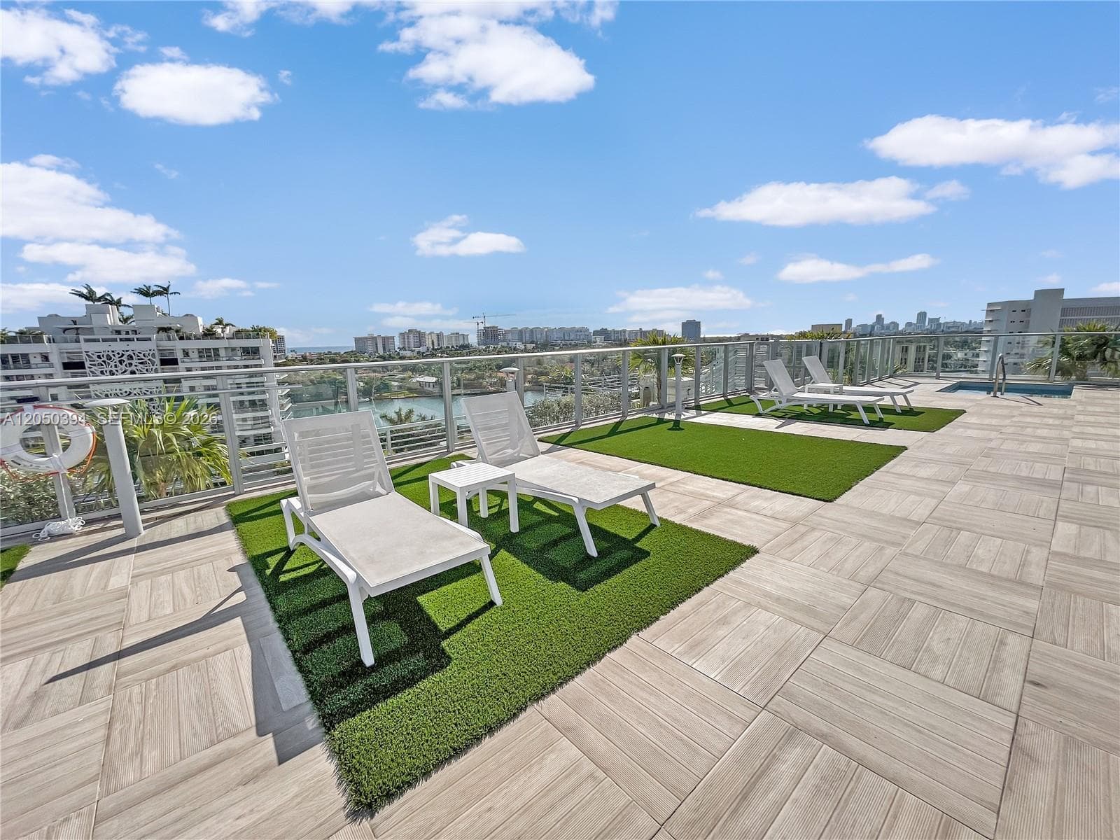 BAY HARBOR CLUB CONDO · #601 in Bay Harbor Islands - Photo 31