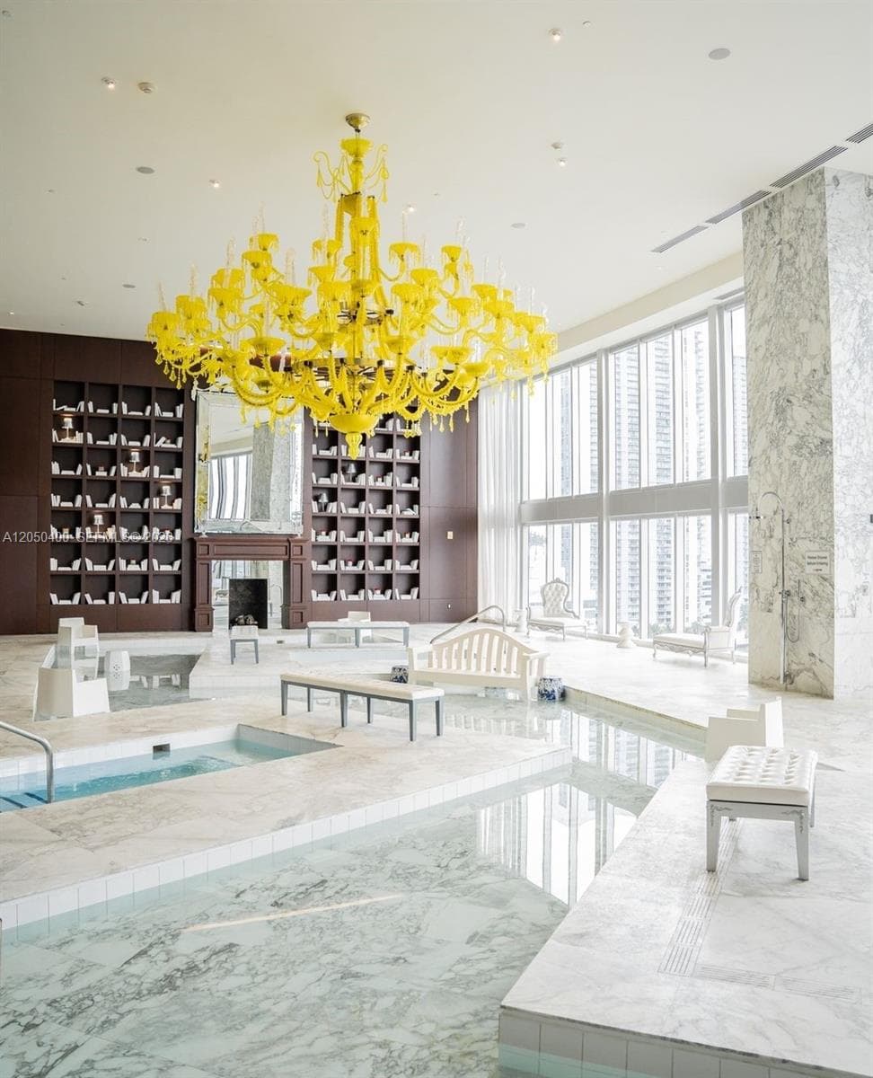 Icon Brickell I · #1012 in Miami - Photo 23