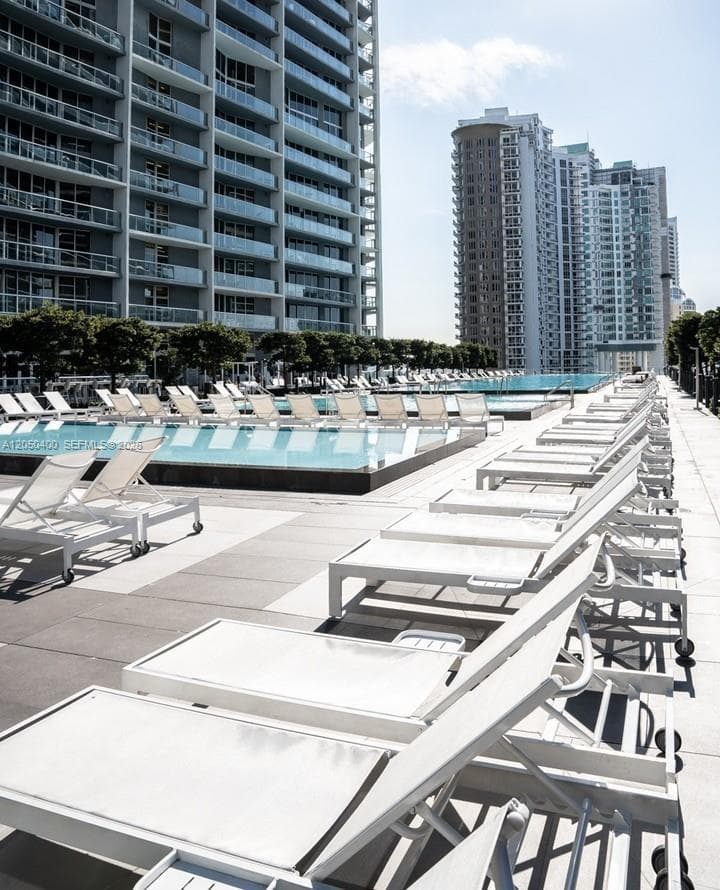 Icon Brickell I · #1012 in Miami - Photo 17