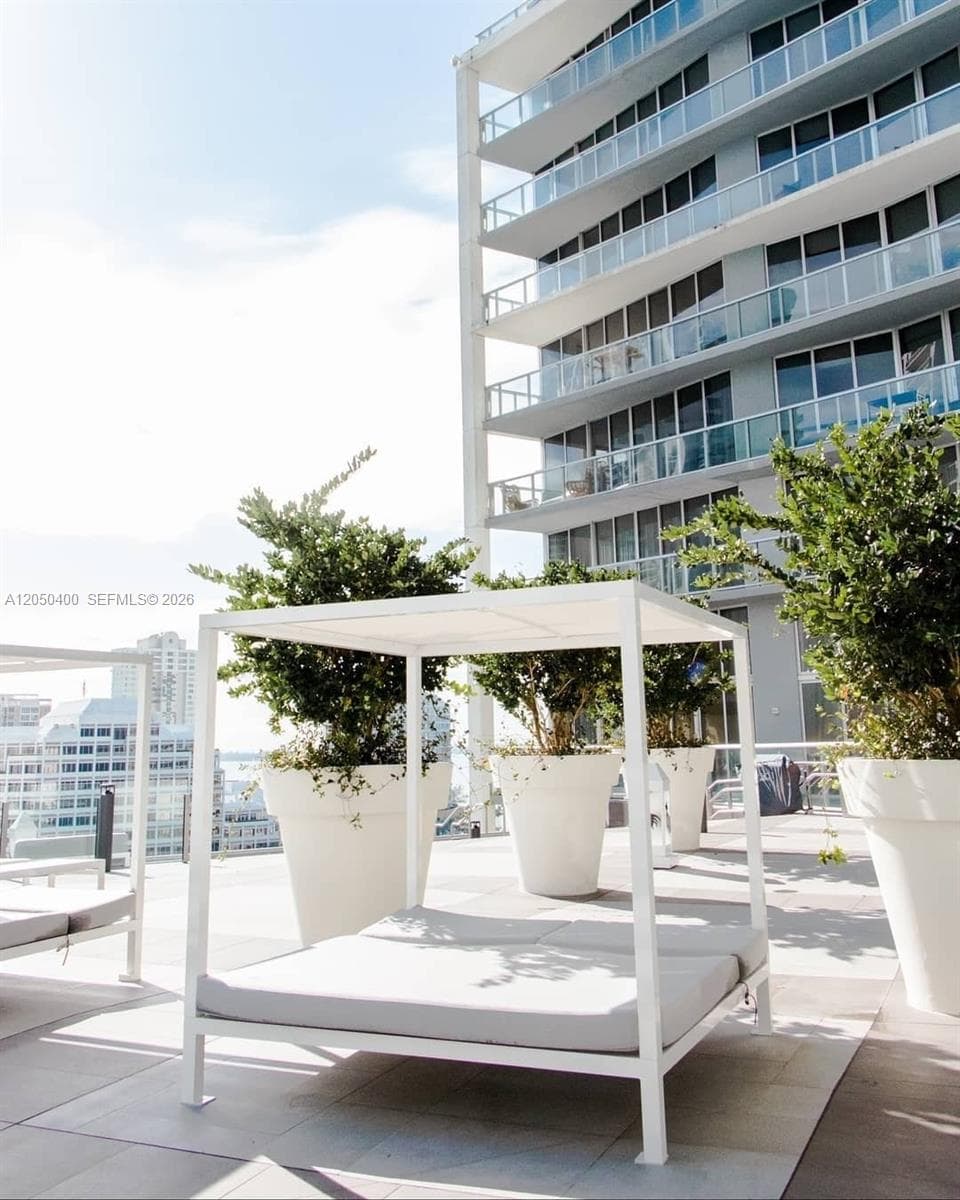 Icon Brickell I · #1012 in Miami - Photo 16