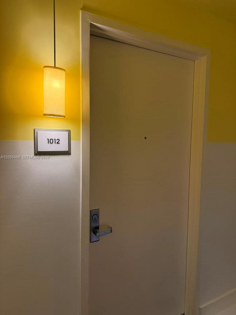 Icon Brickell I · #1012 in Miami - Photo 12