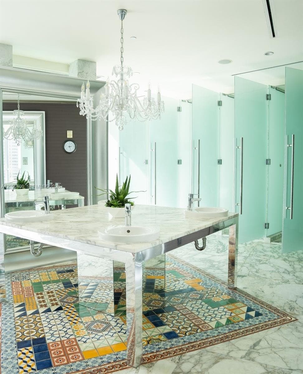 Icon Brickell I · #1012 in Miami - Photo 26
