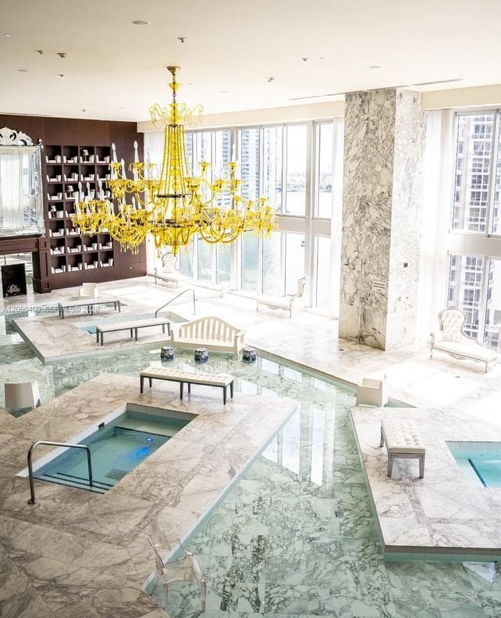Icon Brickell I · #1012 in Miami - Photo 22