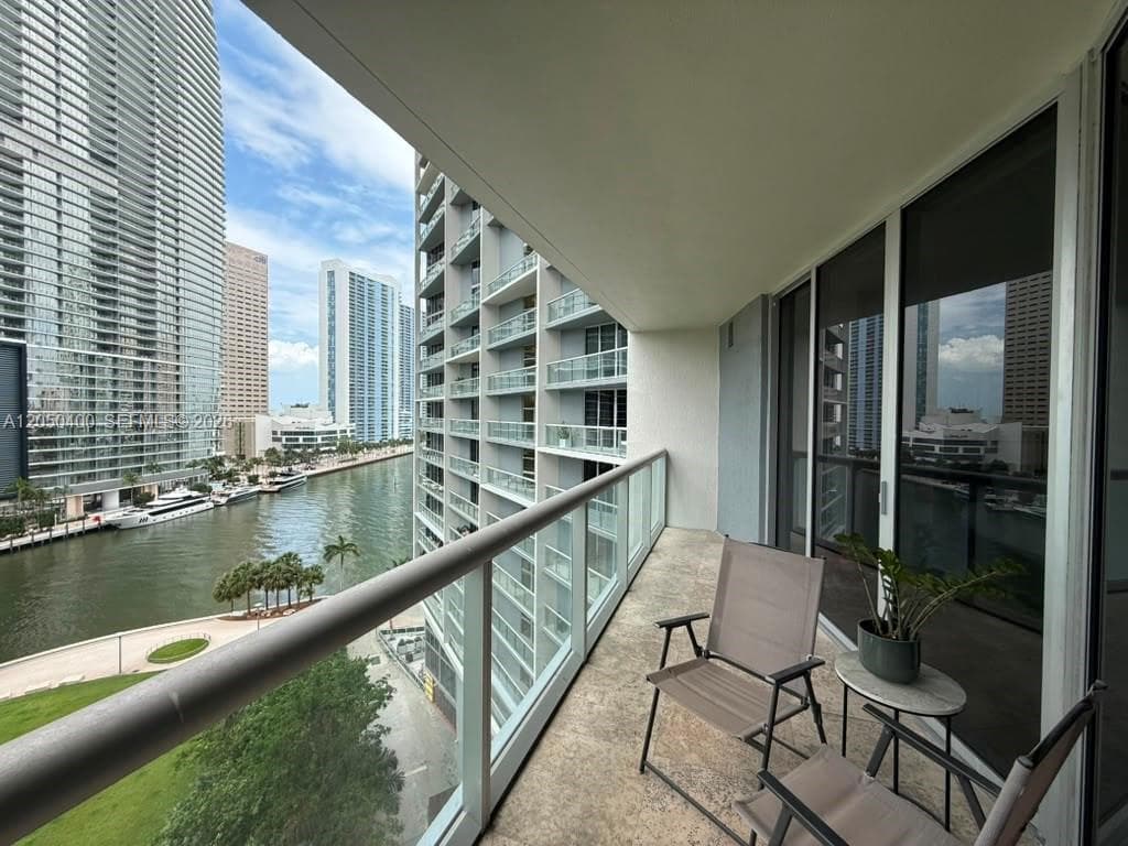 Icon Brickell I · #1012 in Miami - Photo 1
