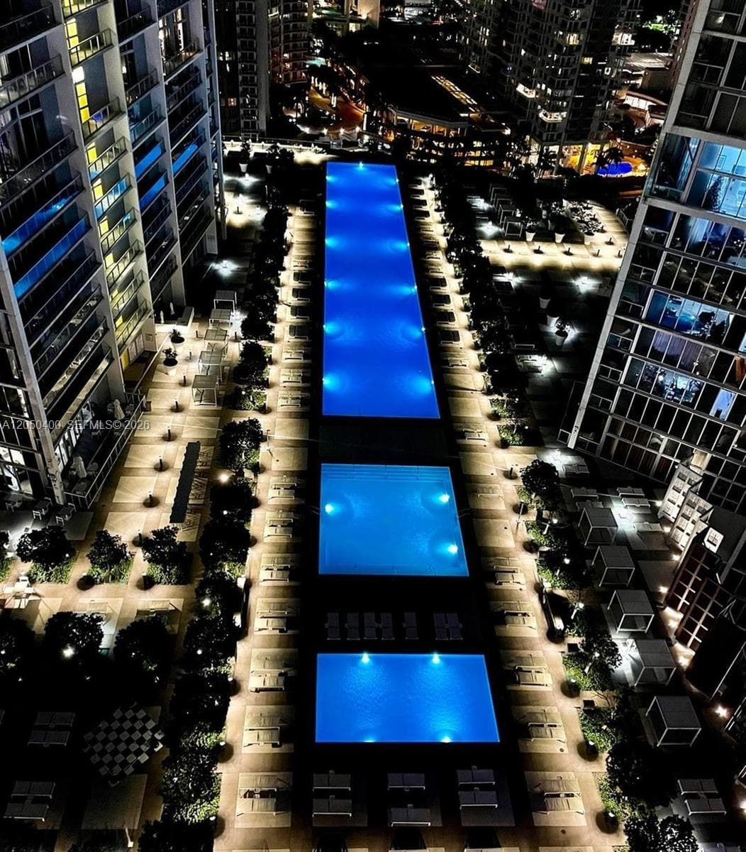 Icon Brickell I · #1012 in Miami - Photo 28