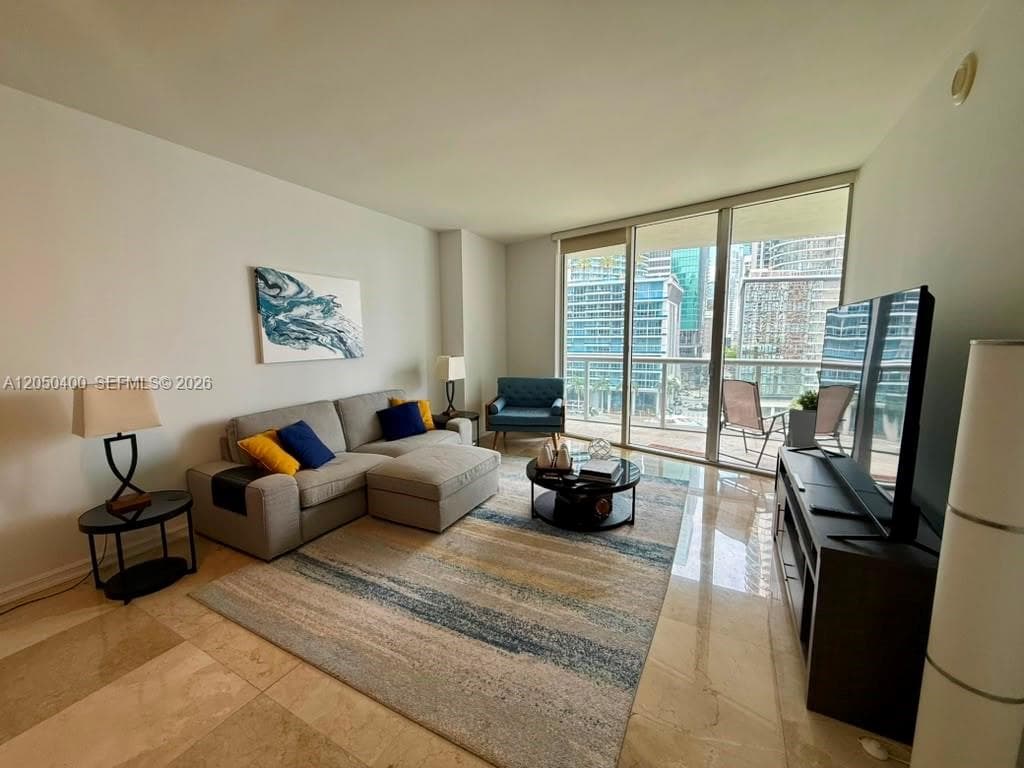 Icon Brickell I · #1012 in Miami - Photo 5