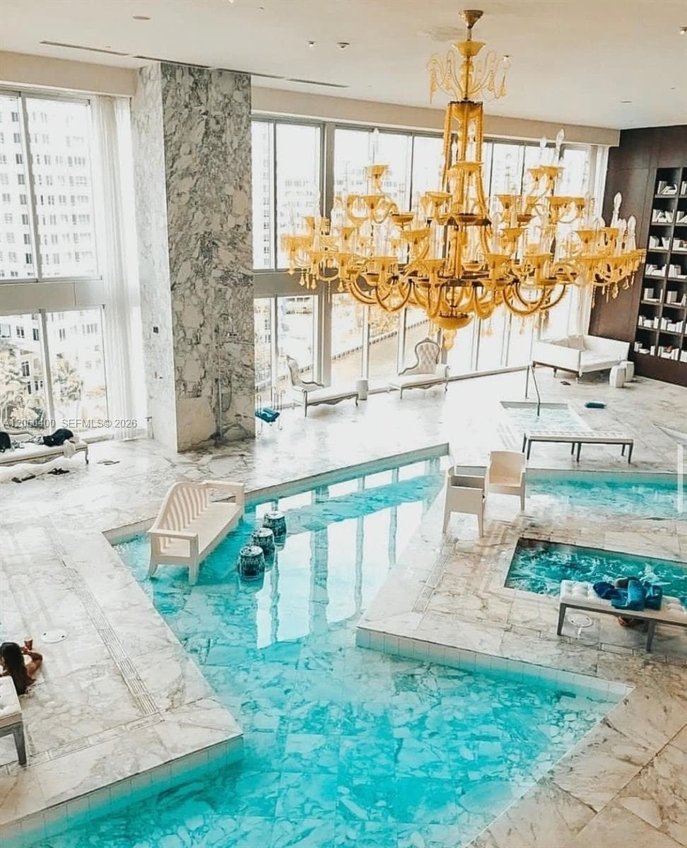 Icon Brickell I · #1012 in Miami - Photo 20