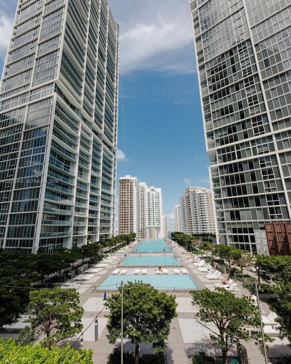 Icon Brickell I · #1012 in Miami - Photo 14