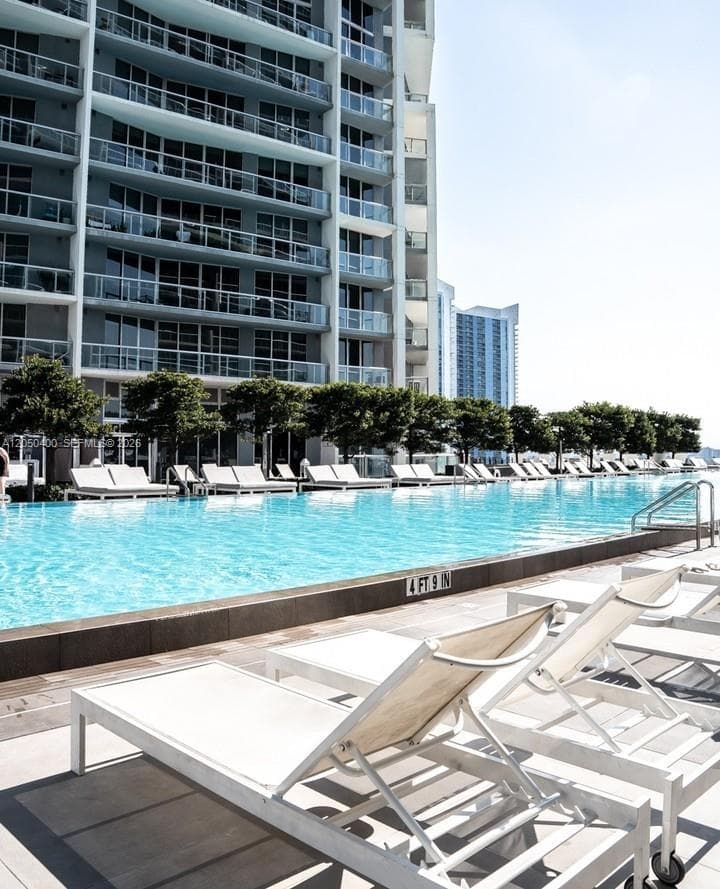 Icon Brickell I · #1012 in Miami - Photo 15