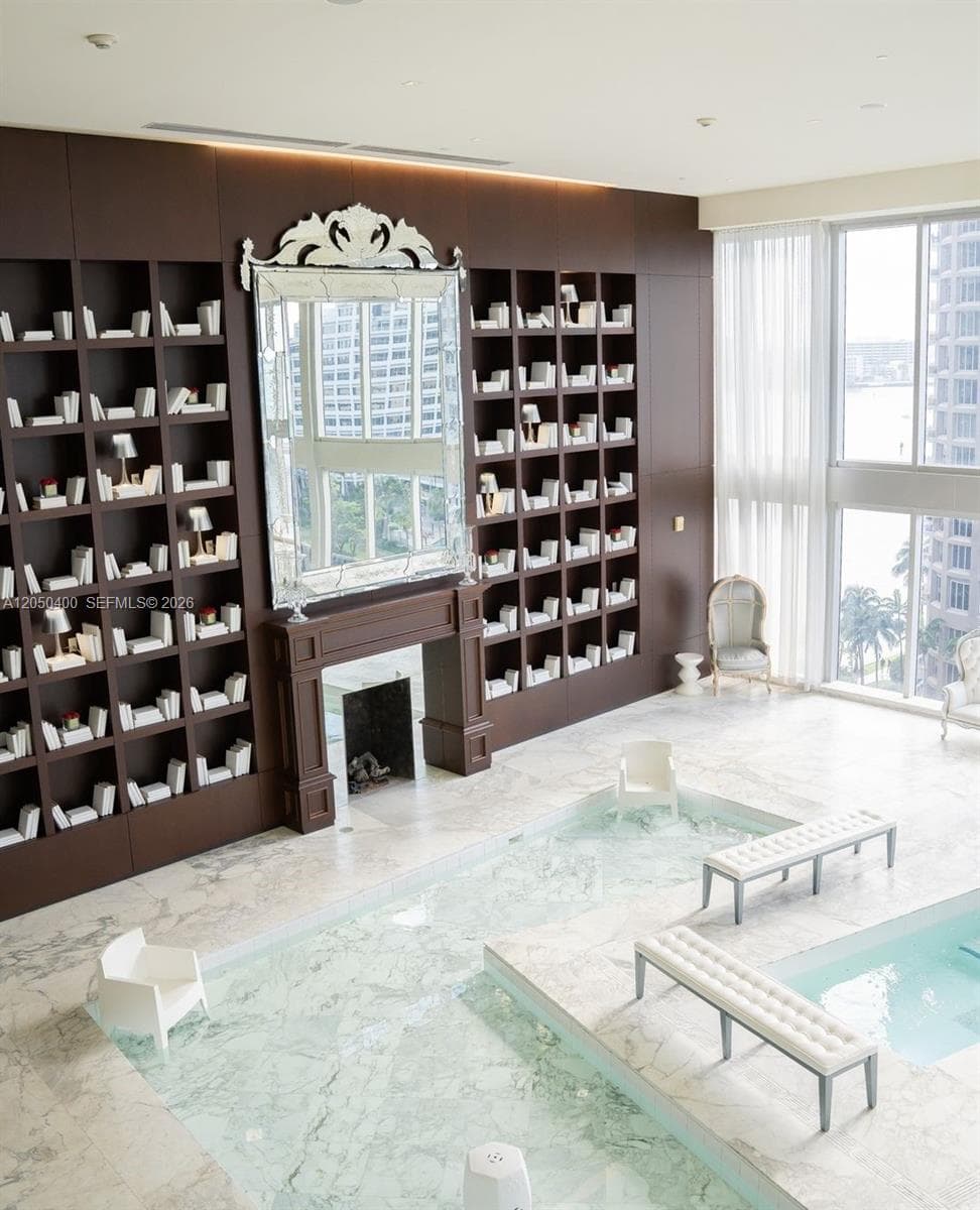 Icon Brickell I · #1012 in Miami - Photo 19