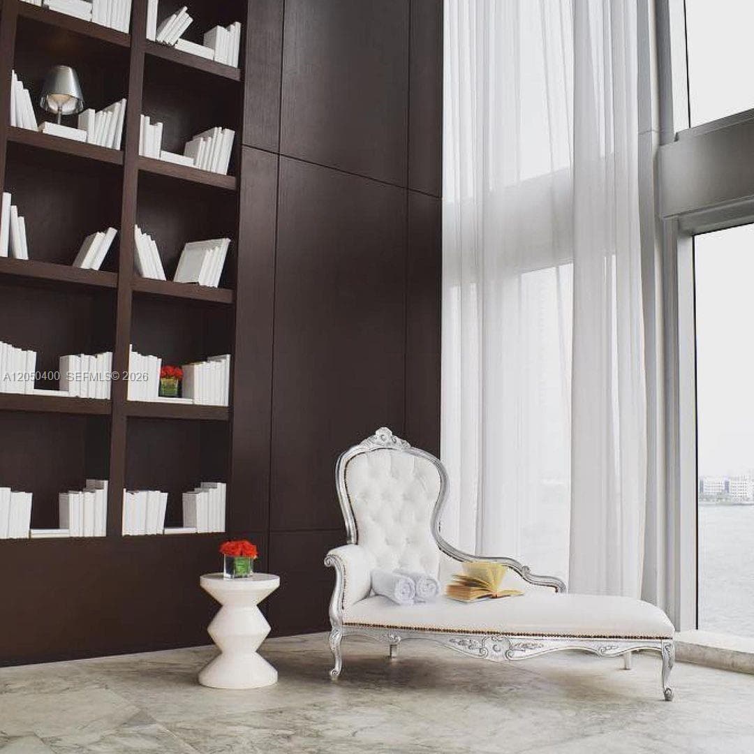 Icon Brickell I · #1012 in Miami - Photo 25