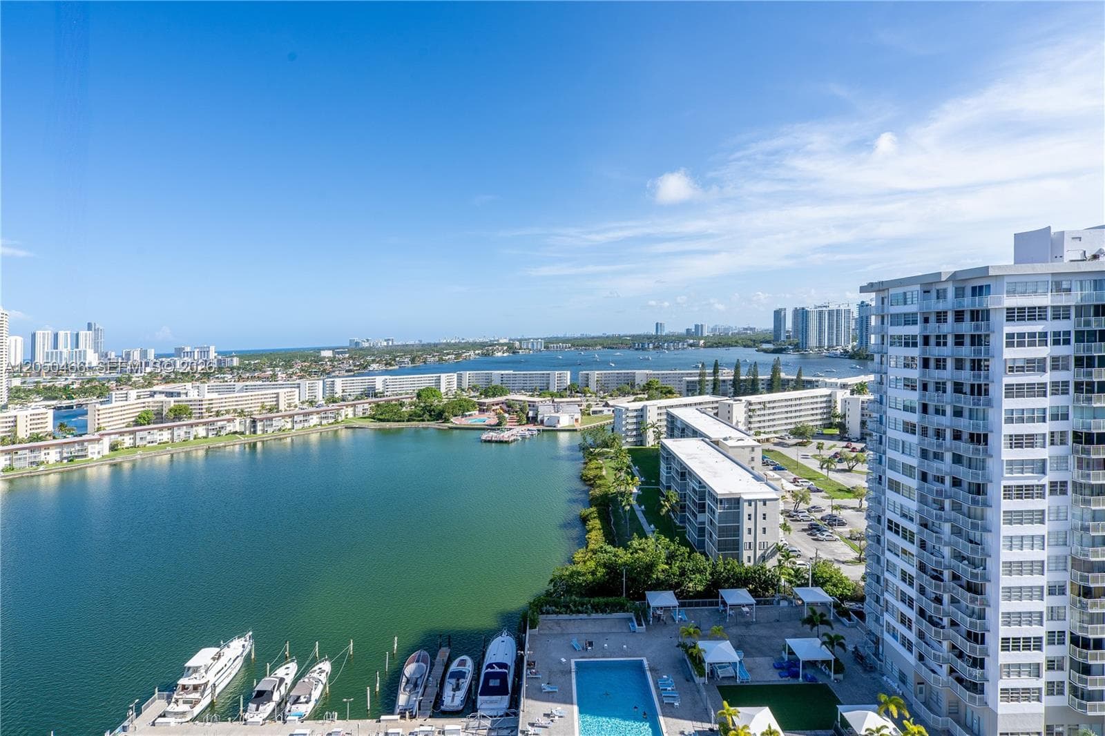 DEL PRADO MARINA · #1903 in Aventura - Photo 62