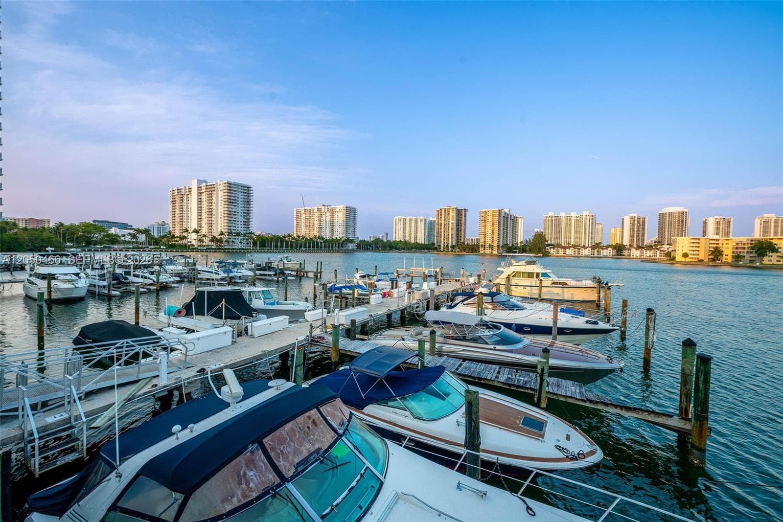 DEL PRADO MARINA · #1903 in Aventura - Photo 52