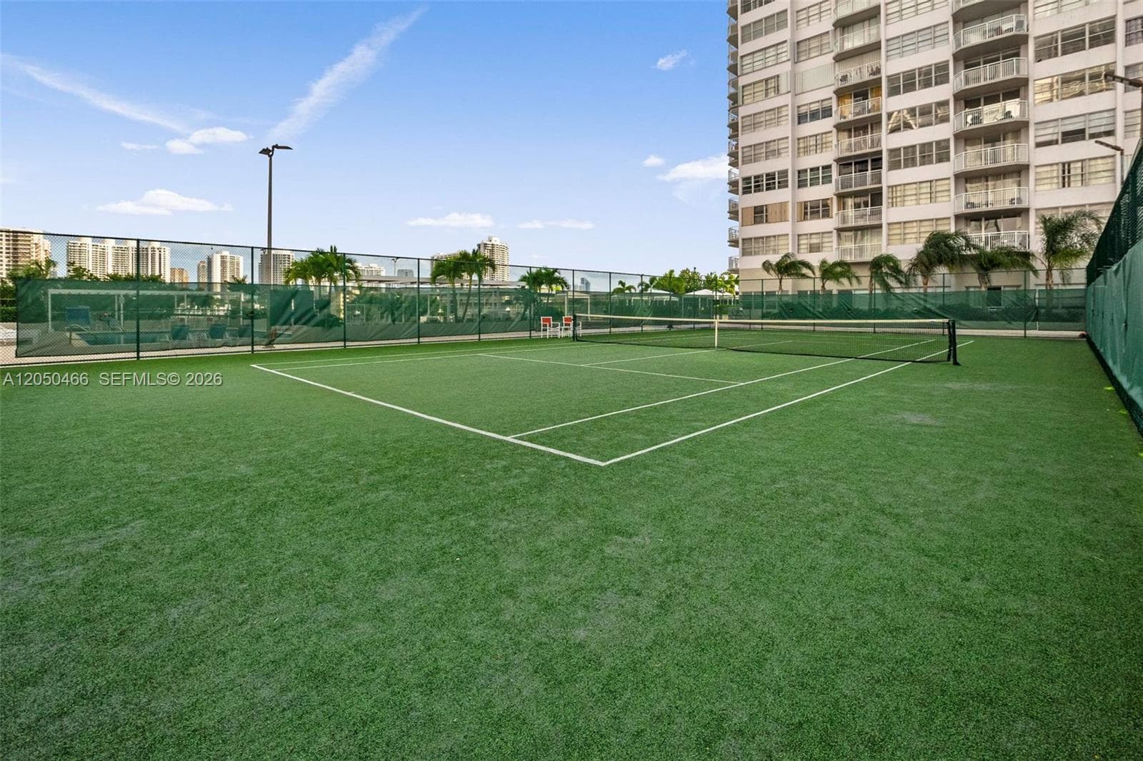 DEL PRADO MARINA · #1903 in Aventura - Photo 46
